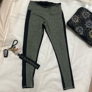 Dark Greg Lulu leggings